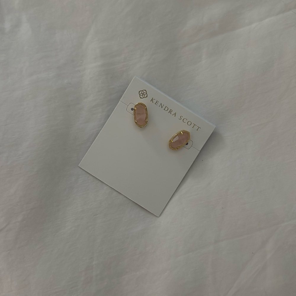 Kendra Scott Stud Earrings